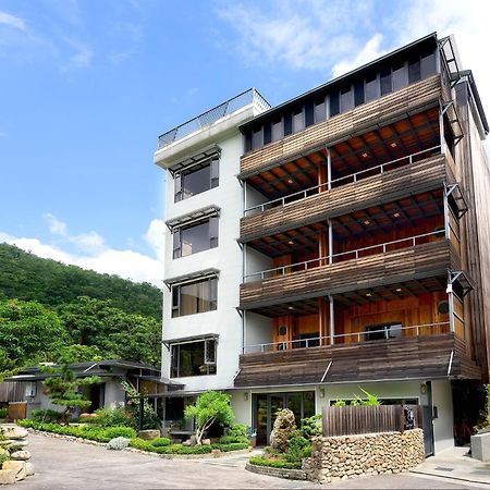 鄉道茶屋 Country Road B&B Toucheng Zewnętrze zdjęcie