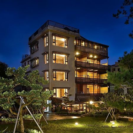 鄉道茶屋 Country Road B&B Toucheng Zewnętrze zdjęcie