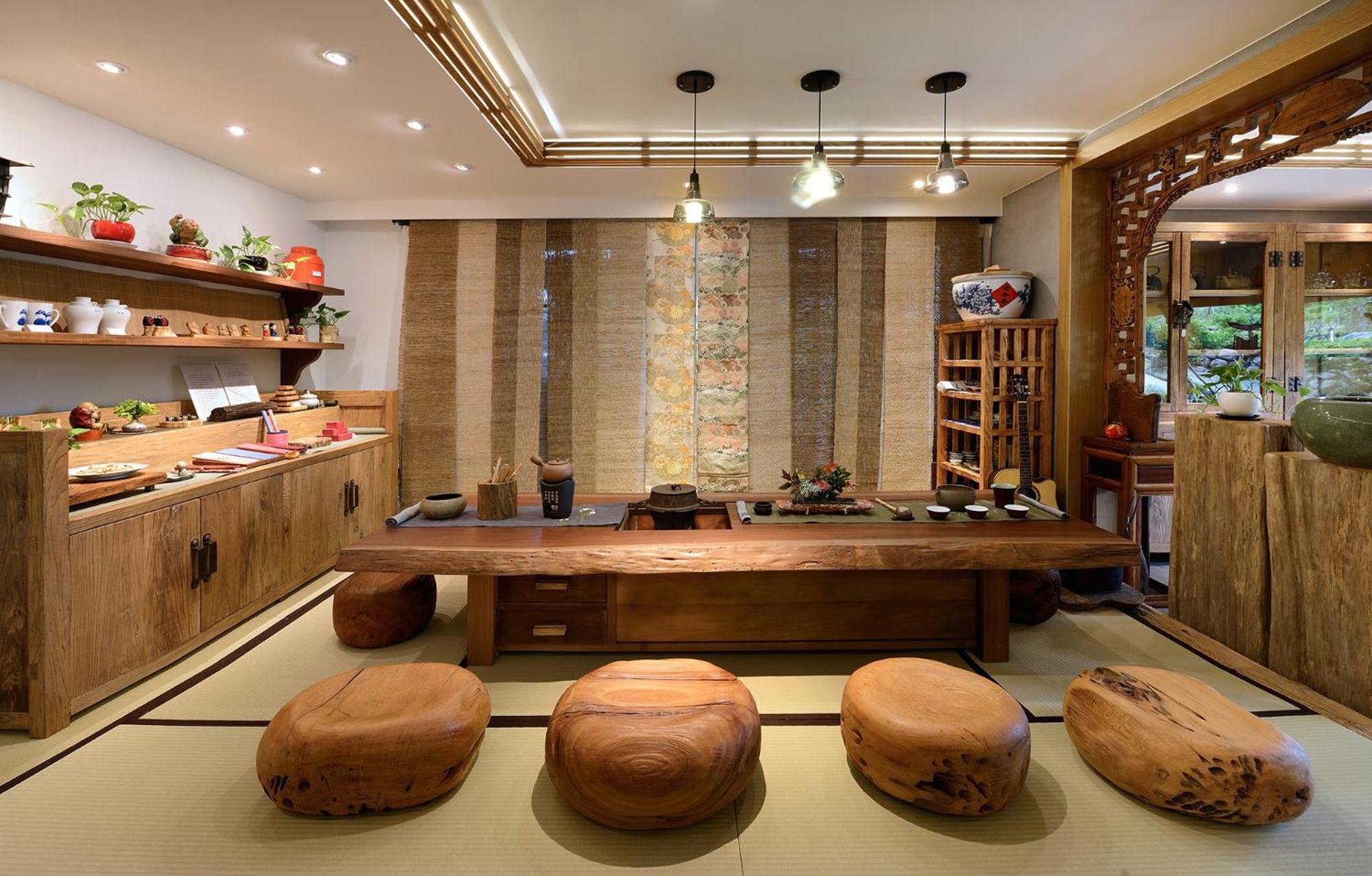 鄉道茶屋 Country Road B&B Toucheng Zewnętrze zdjęcie