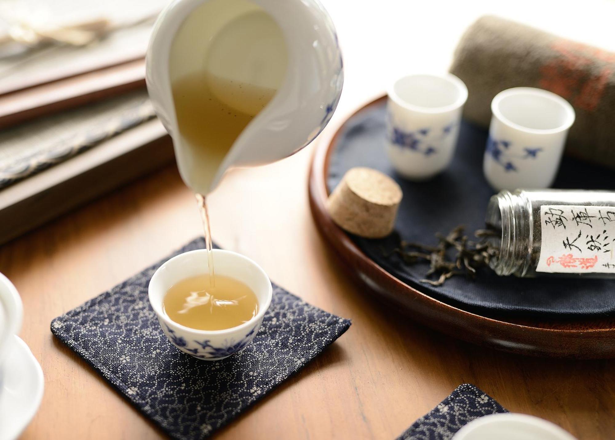 鄉道茶屋 Country Road B&B Toucheng Zewnętrze zdjęcie