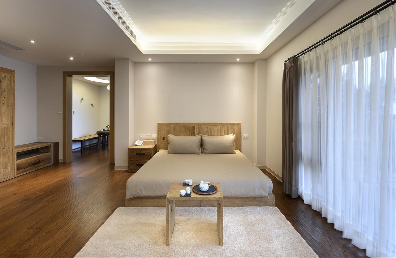 鄉道茶屋 Country Road B&B Toucheng Zewnętrze zdjęcie