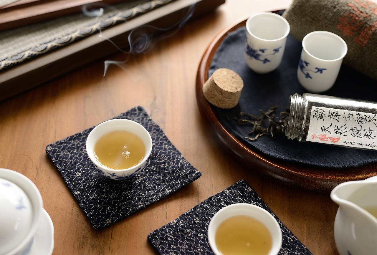 鄉道茶屋 Country Road B&B Toucheng Zewnętrze zdjęcie